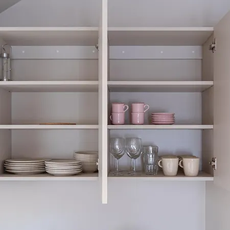 Cozy Spacious Loft! Great For Longer Stays! *