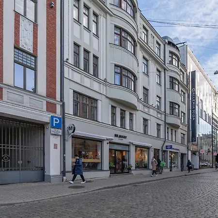 Cozy Spacious Loft! Great For Longer Stays! * Riga