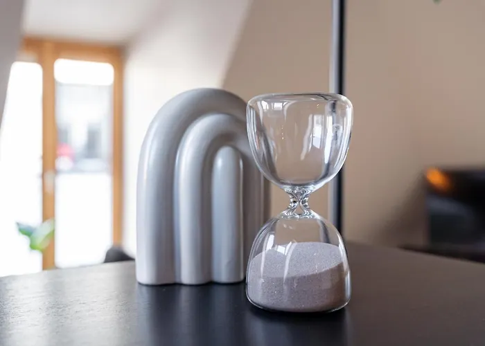 Cozy Spacious Loft! Great For Longer Stays! Ρίγα