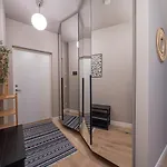 Cozy Spacious Loft! Great For Longer Stays!