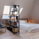 Cozy Spacious Loft! Great For Longer Stays!