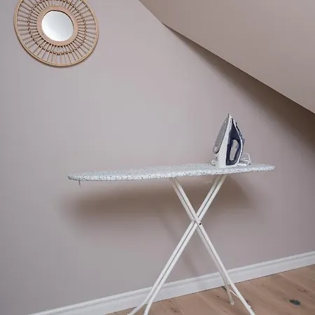 Apartment Cozy Spacious Loft! Great For Longer Stays! Riga