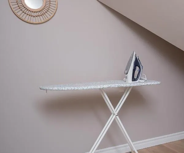 Dzīvoklis Cozy Spacious Loft! Great For Longer Stays! Riga