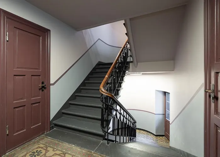 Cozy Spacious Loft! Great For Longer Stays! Dzīvoklis *